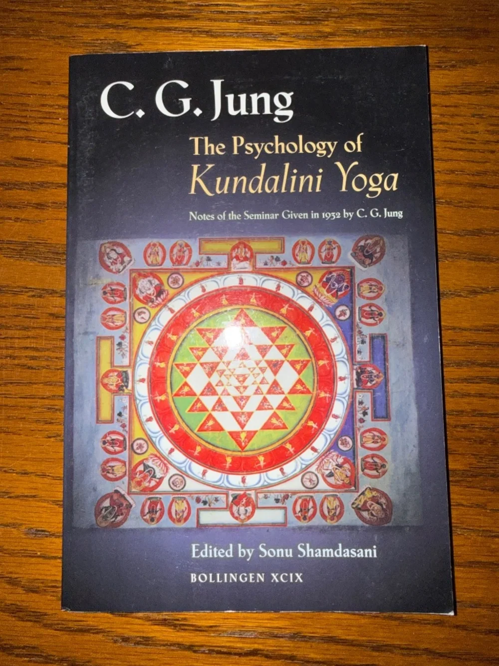📖🌀 Psyche, Body & Yoga Through a Jungian Lens Set of 2 🌀📖